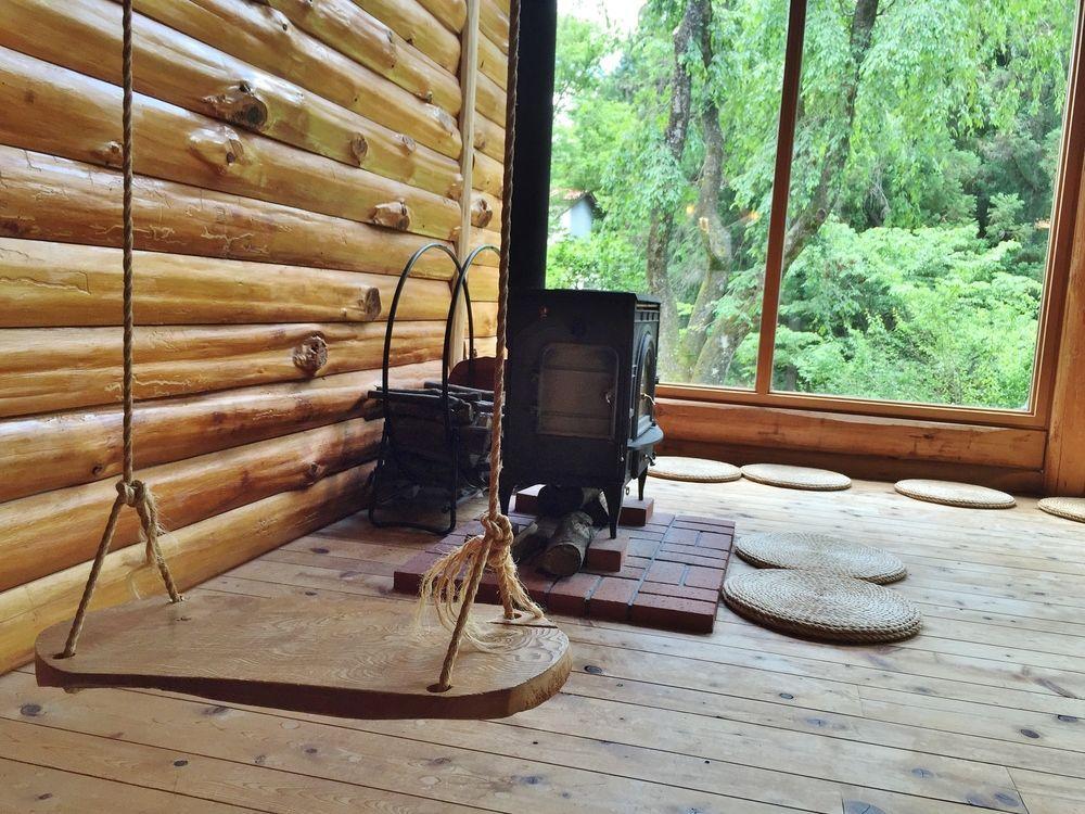 Ryokan Kato Yoshino  Exterior foto